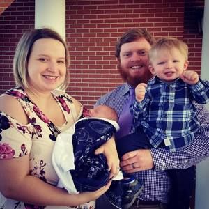 Meet your Posher, Miranda